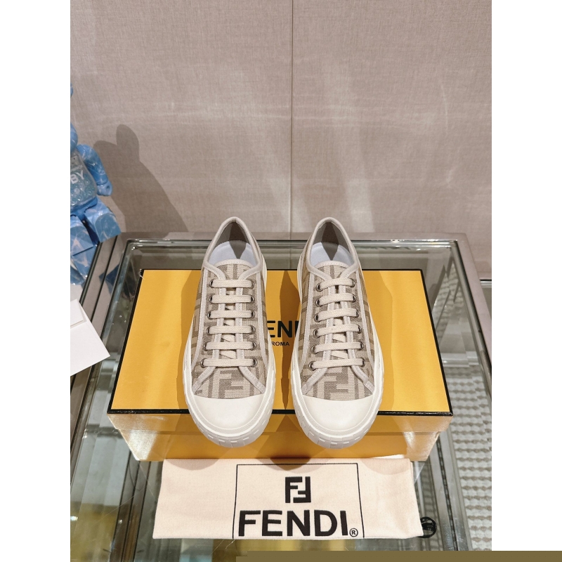 F**di casual shoes